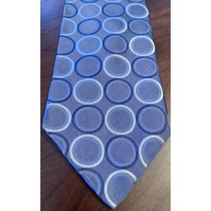 City Of London, 100% Imported Silk, Men’s Neck Tie